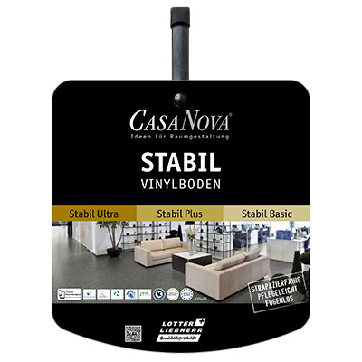 CASA NOVA Stabil 2026