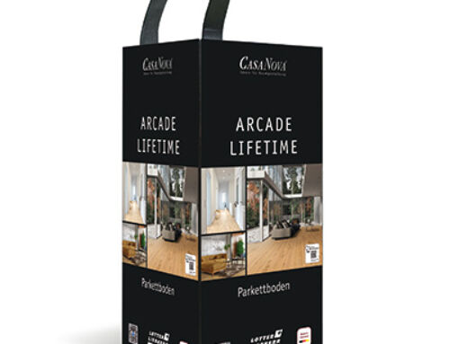 CASA NOVA Arcade & Lifetime