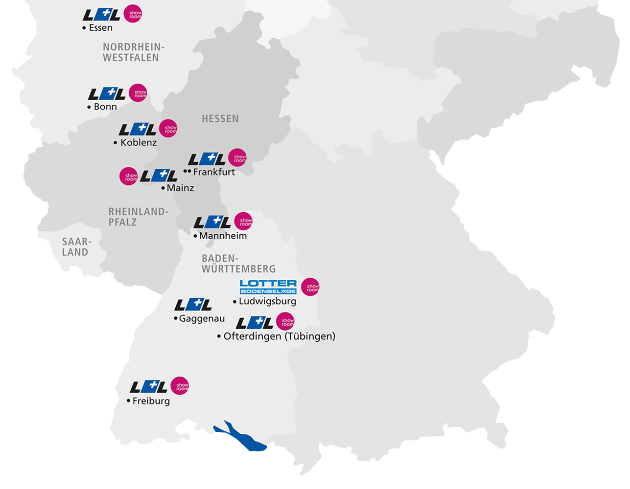 Karte-Standorte-LLG_NEU Karte-Standorte-LLG_NEU