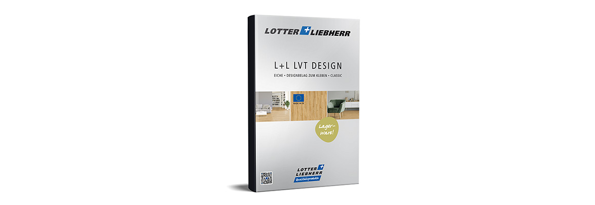 L+L LVT Design