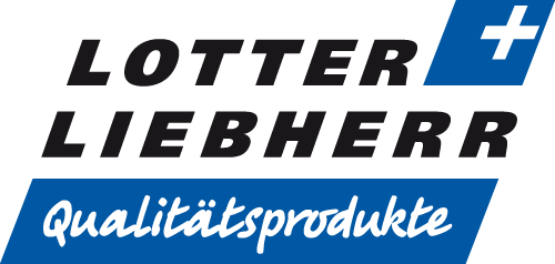 Lotter+Liebherr Qualitätsprodukte