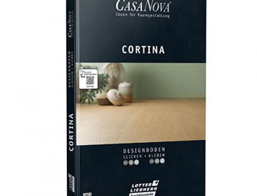 CASA NOVA Cortina