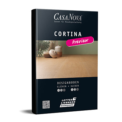CASA NOVA Cortina Preview