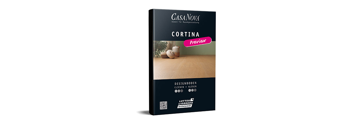 CASA NOVA Cortina Preview
