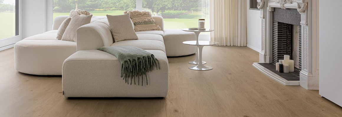 CASA NOVA Authentics by Coretec®