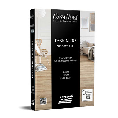 CASA NOVA Designline Connect 3.0