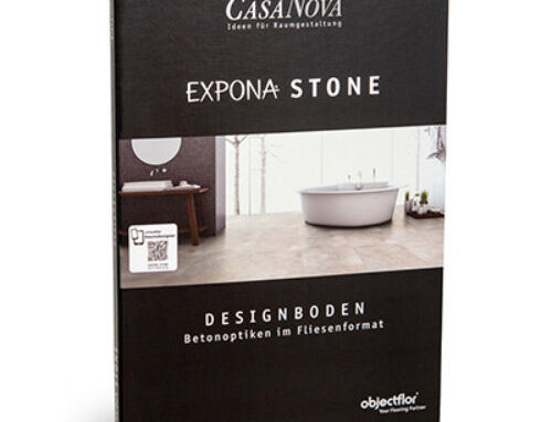 CASA NOVA EXPONA Stone