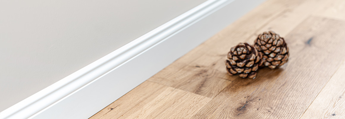 CASA NOVA Holzprofile