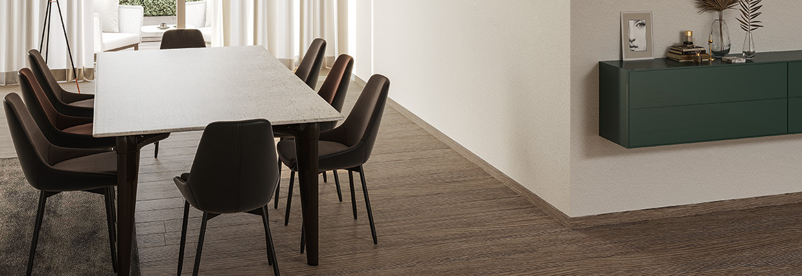 CASA NOVA Kunststoffprofile