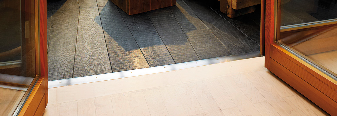 CASA NOVA Metallprofile