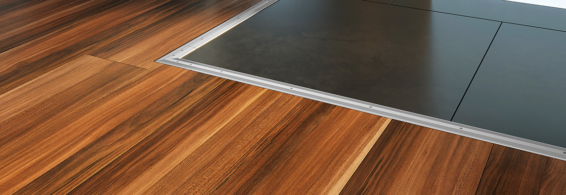 CASA NOVA Metallprofile