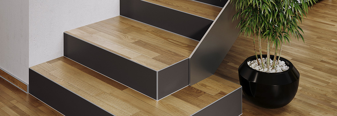 CASA NOVA Metallprofile