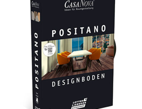 CASA NOVA Positano 2028
