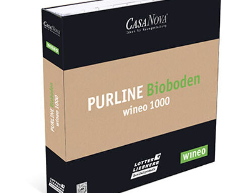 CASA NOVA PURLINE Bioboden wineo 1000