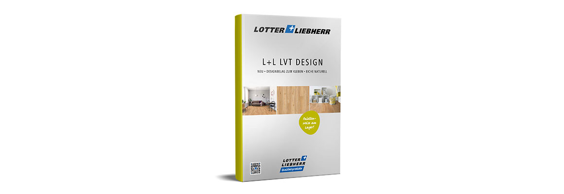 L+L LVT Design