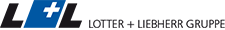 Lotter + Liebherr-Gruppe Logo