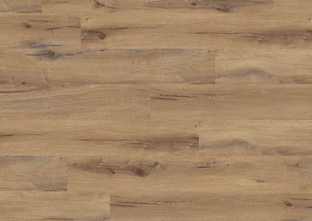 <b>77 Rustikholz XL</b><br> erhältlich in 0,4 mm<br> CLICKEN 1.461 x 240 mm<br> KLEBEN 1.500 x 230 mm 77 Rustikholz XL